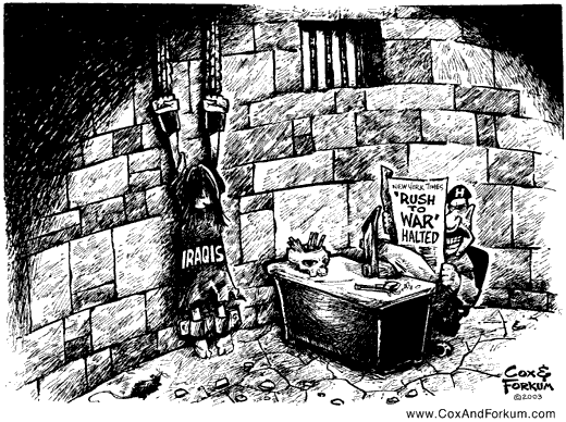 A Tale of Two Crypts A Tale of Two Crypts